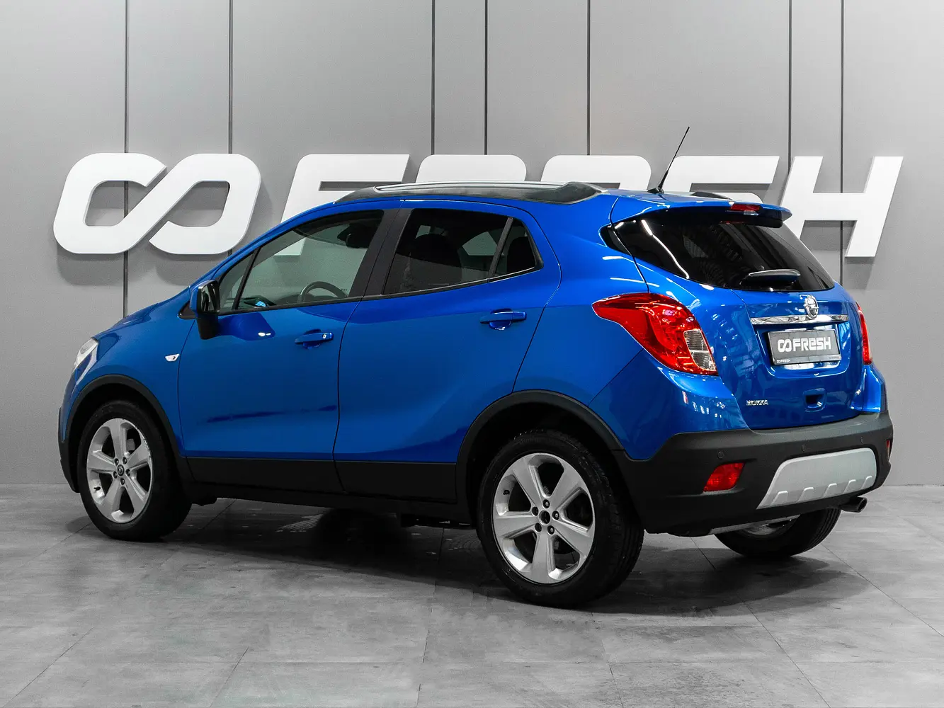 Opel