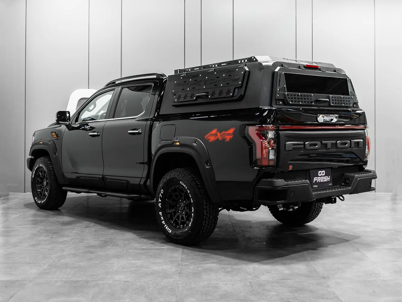 Foton