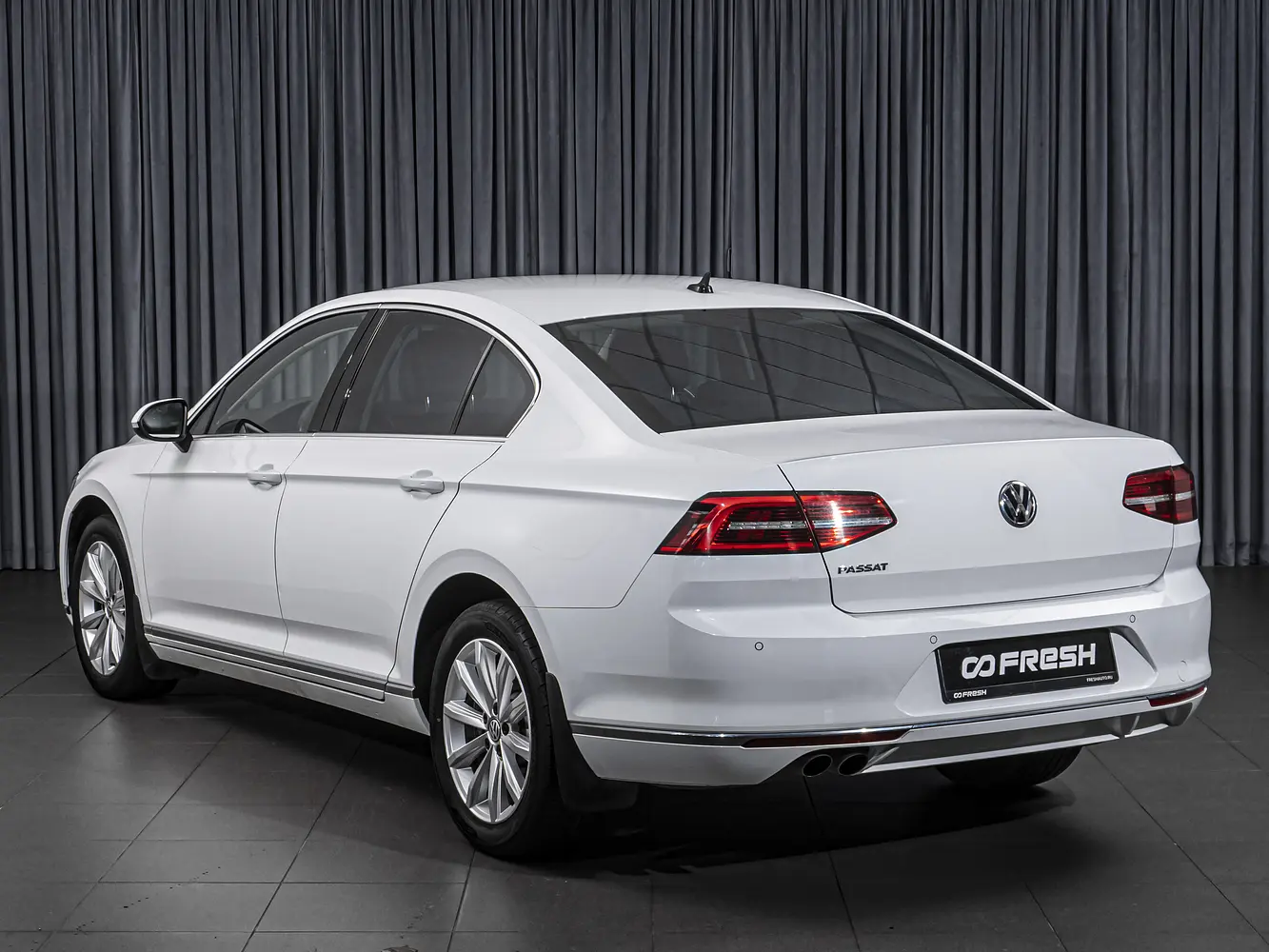 Volkswagen