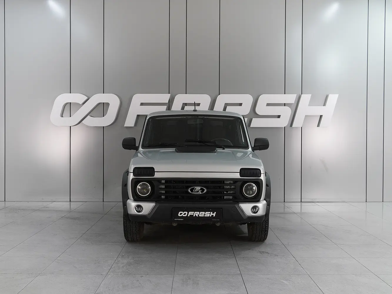 LADA (ВАЗ)