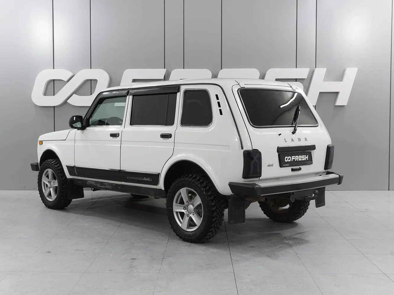 LADA (ВАЗ)