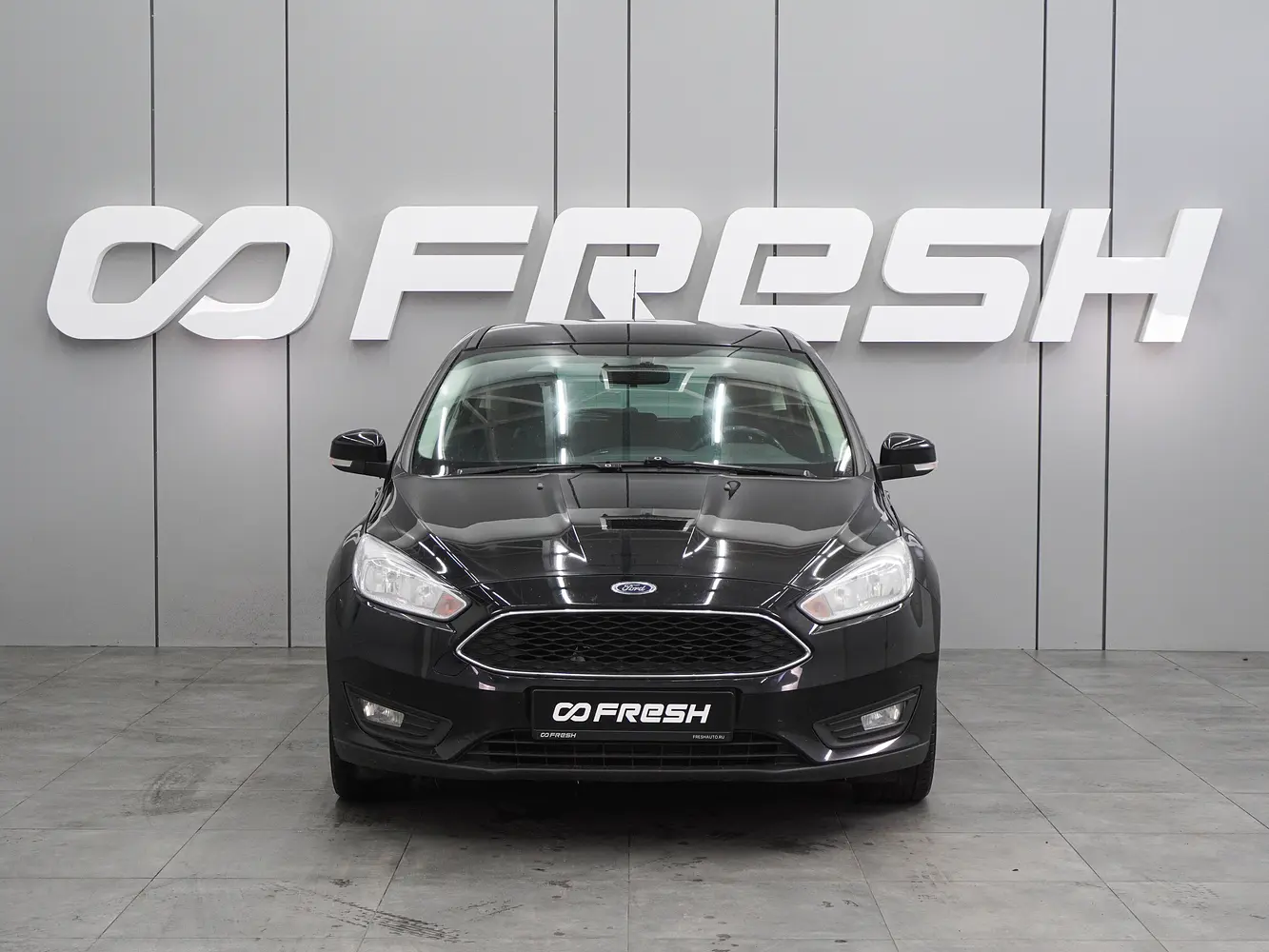 Ford