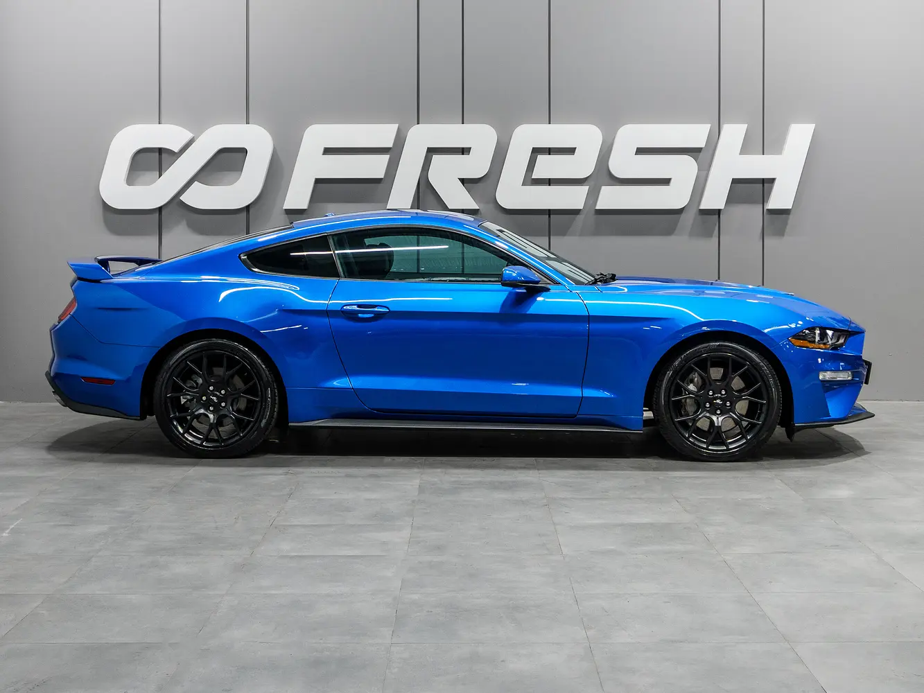 Ford