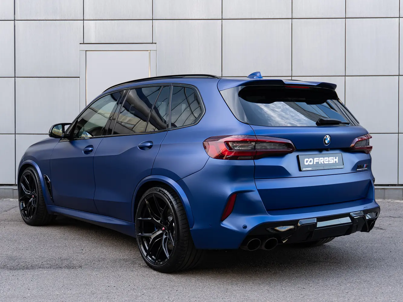BMW