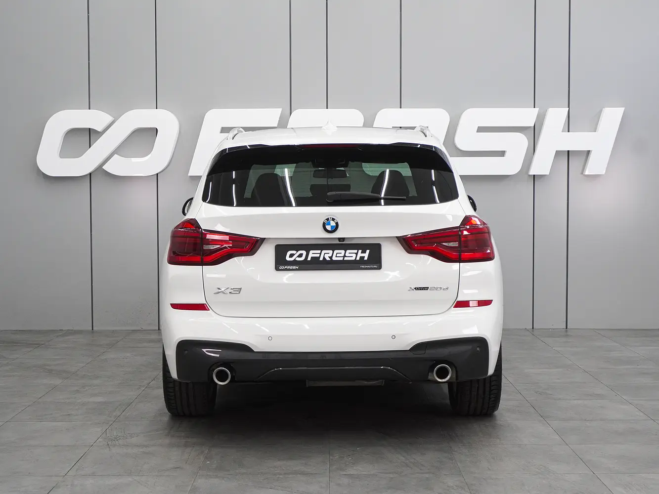 BMW