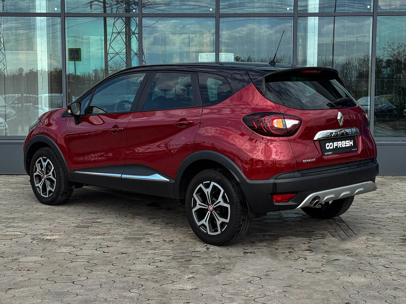 Renault