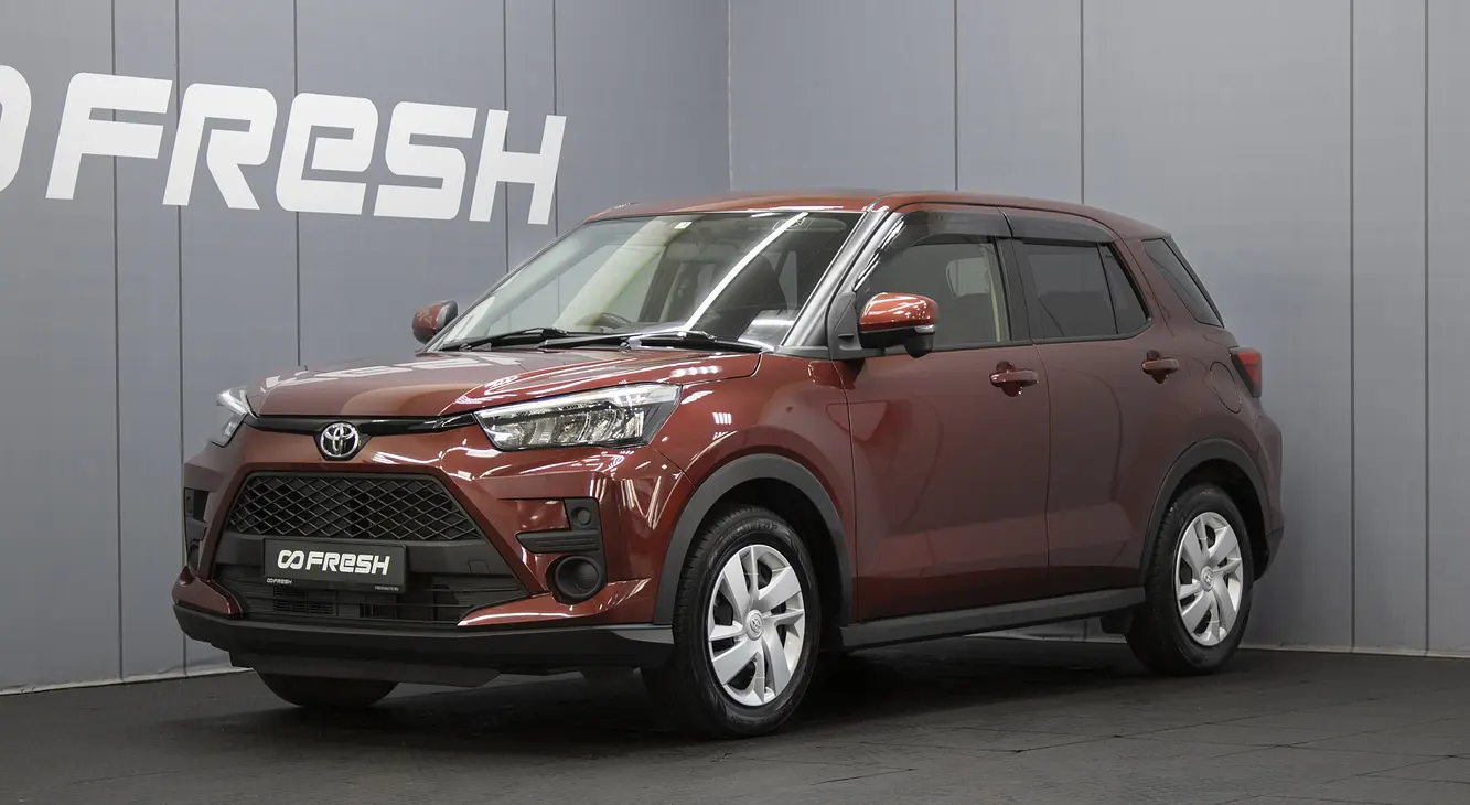 Toyota
