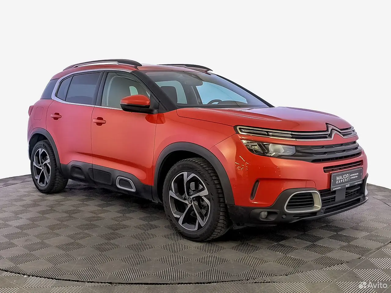 Citroen