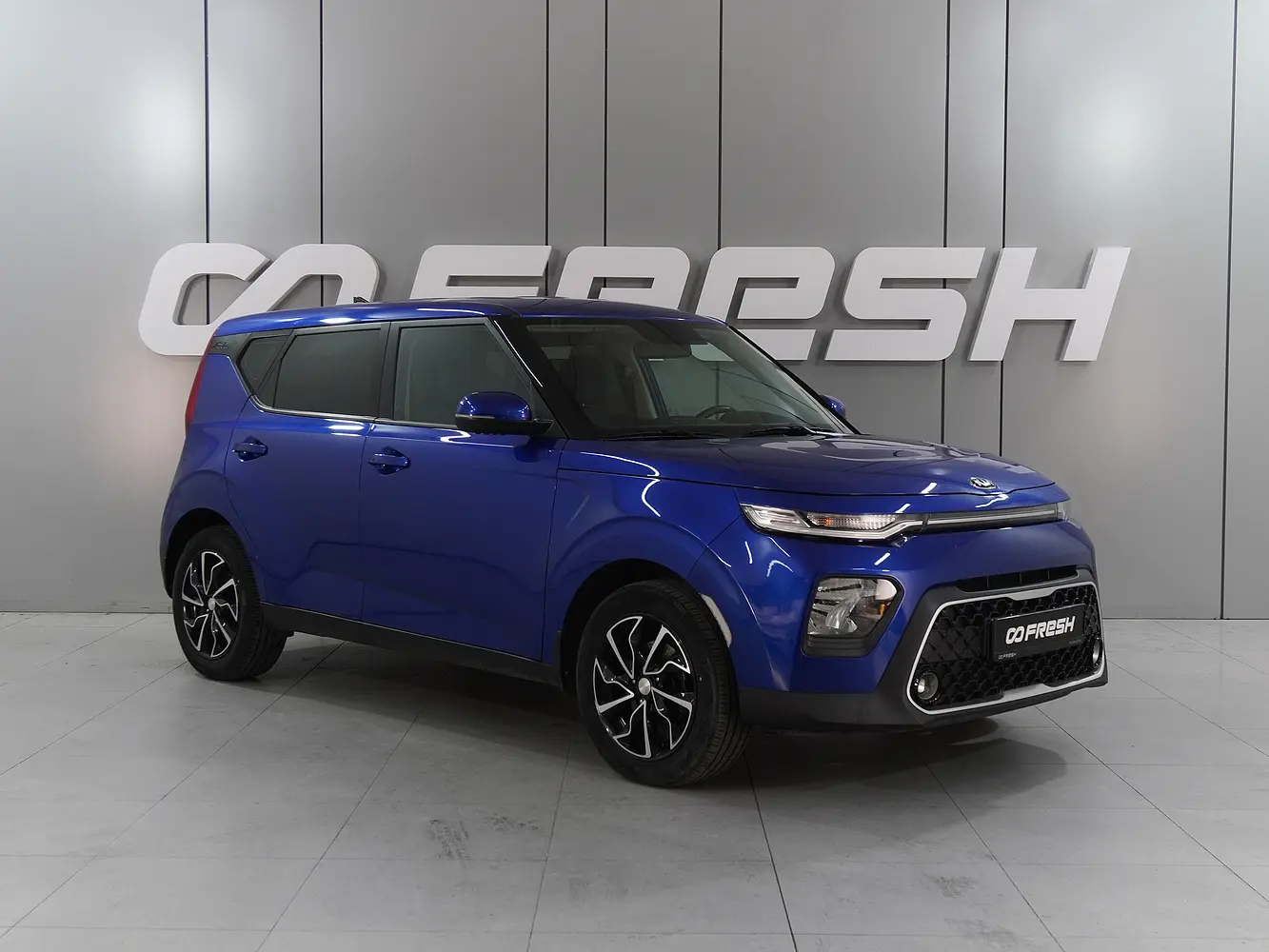 Kia