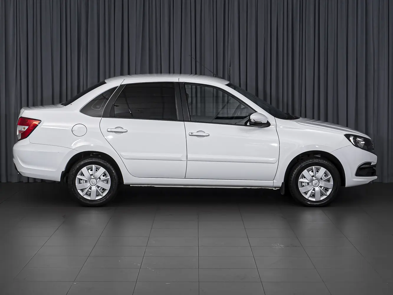 LADA (ВАЗ)