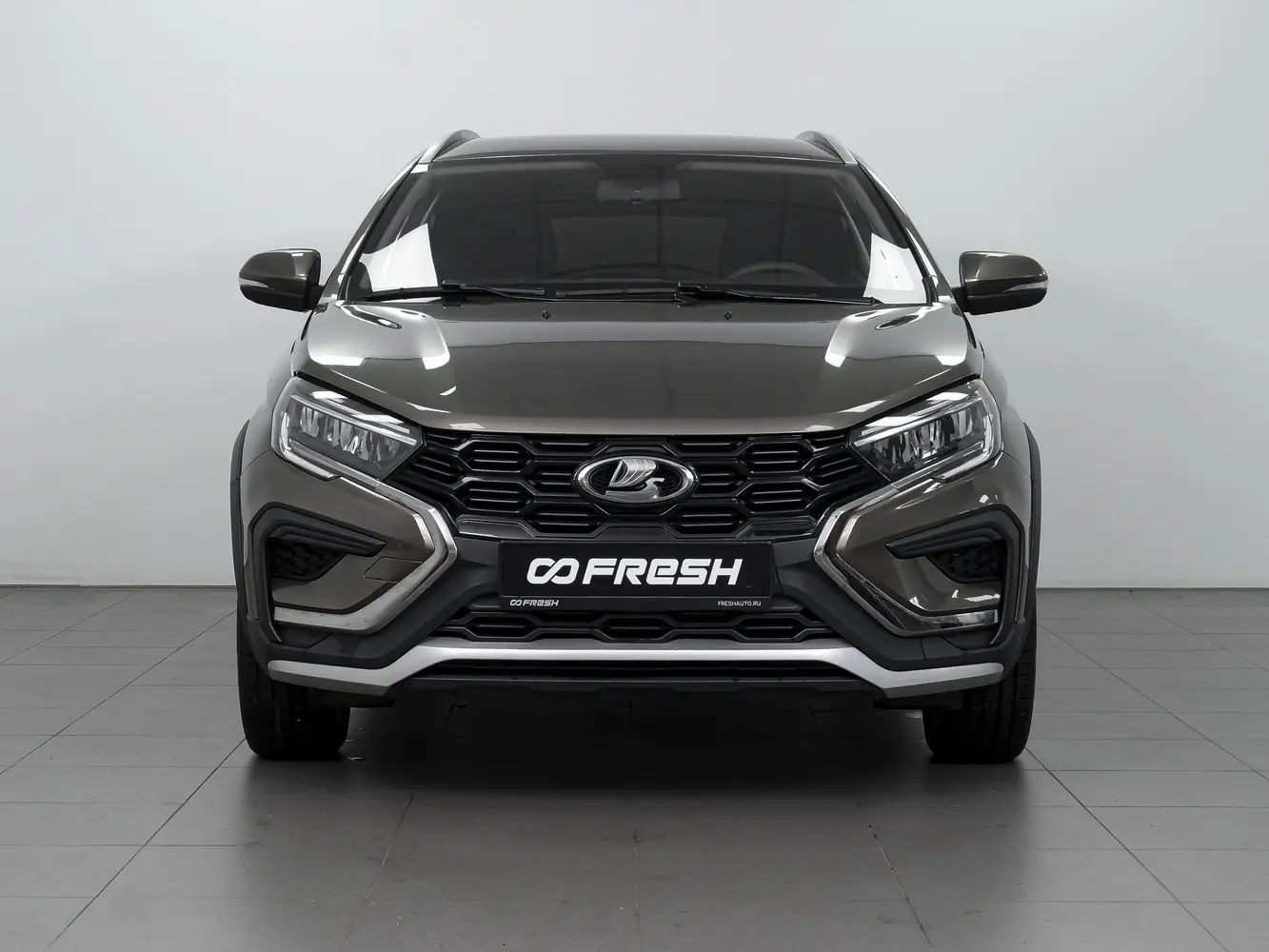 LADA (ВАЗ)
