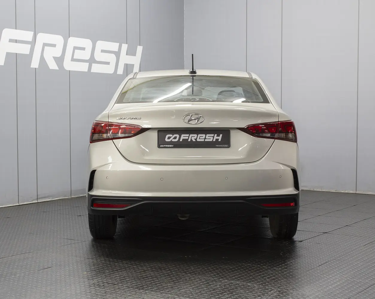 Hyundai