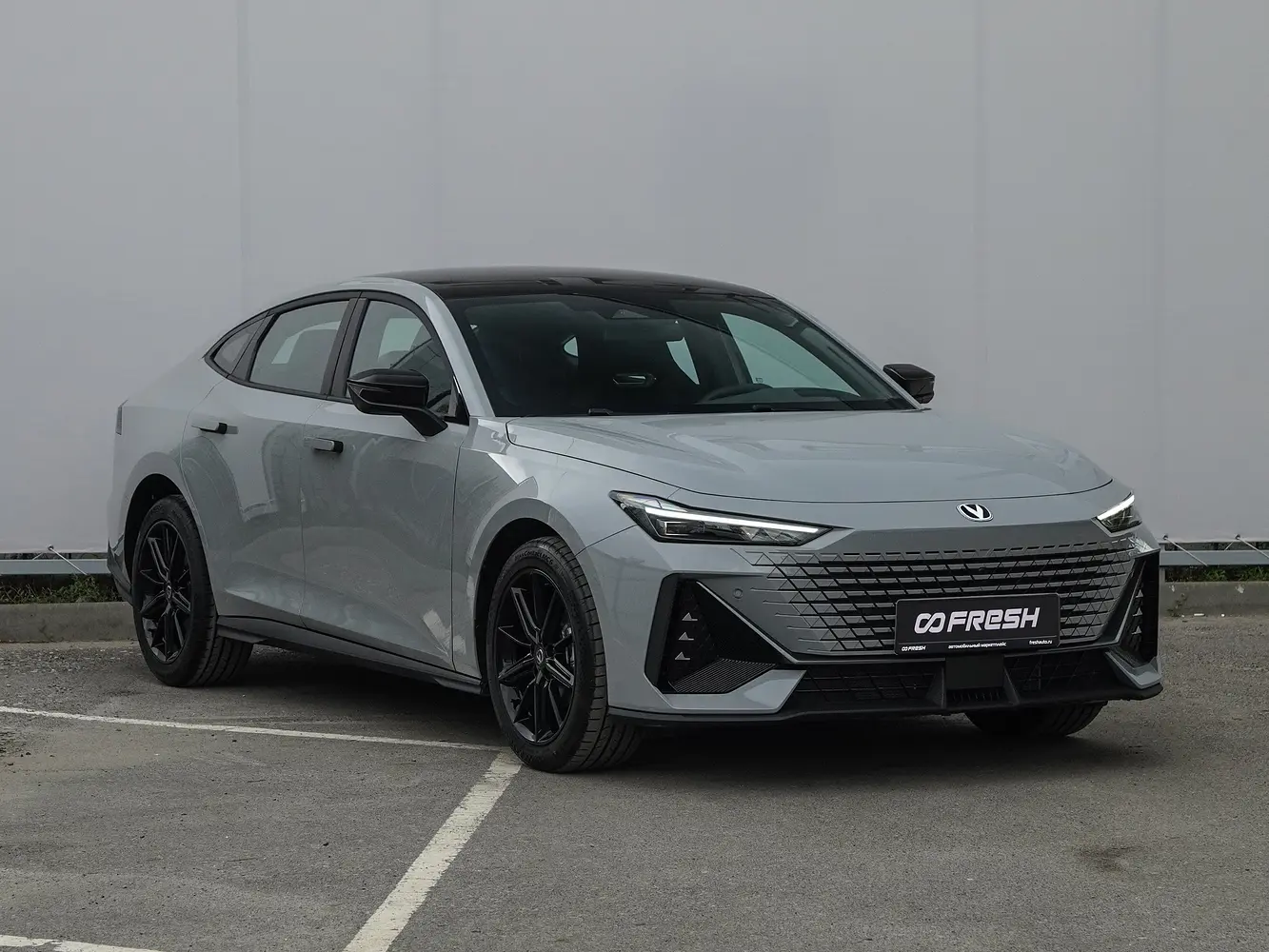 Changan