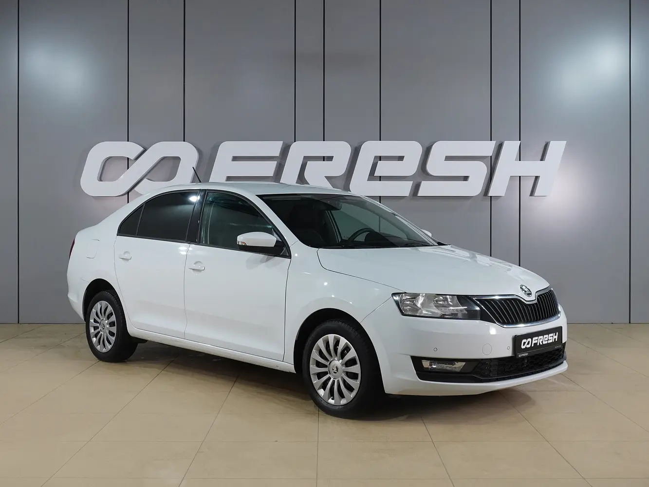 Skoda