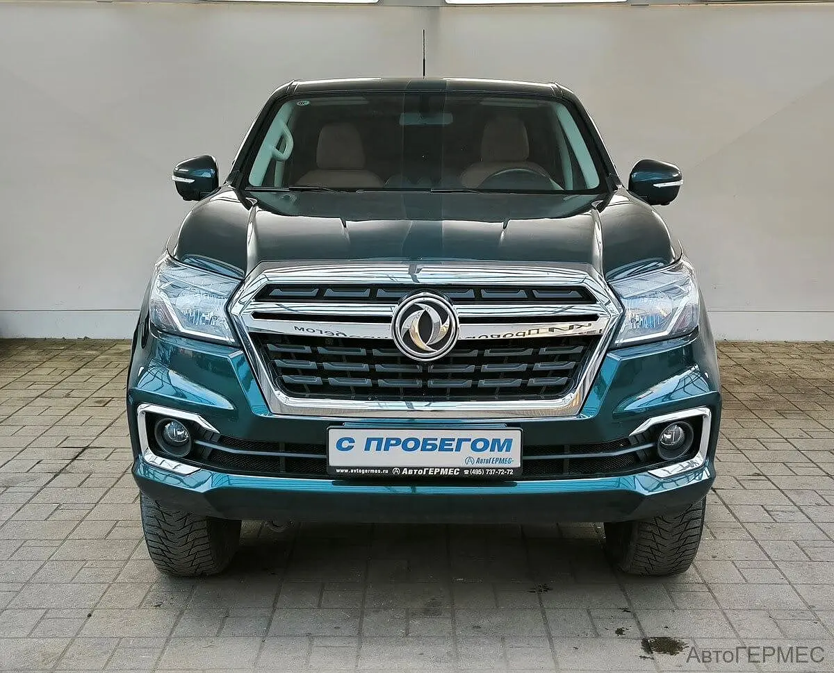 DongFeng