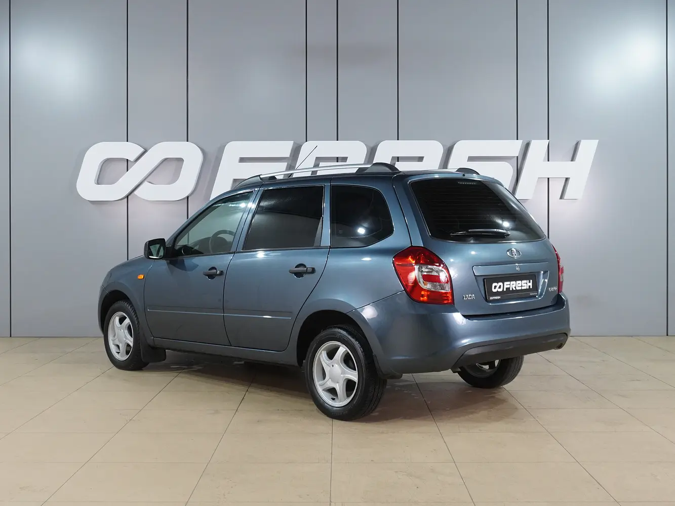 LADA (ВАЗ)