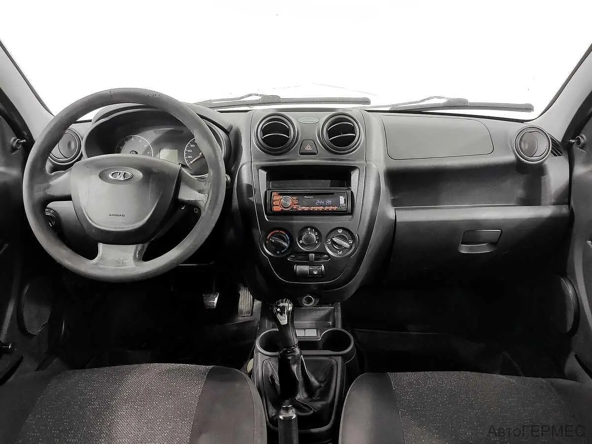 LADA (ВАЗ)