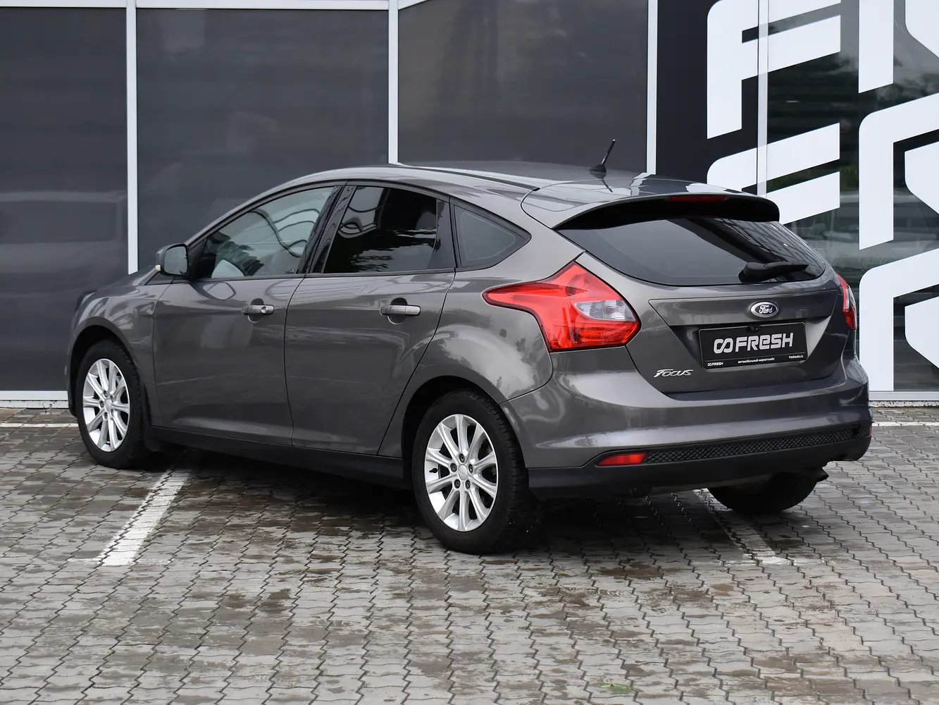 Ford