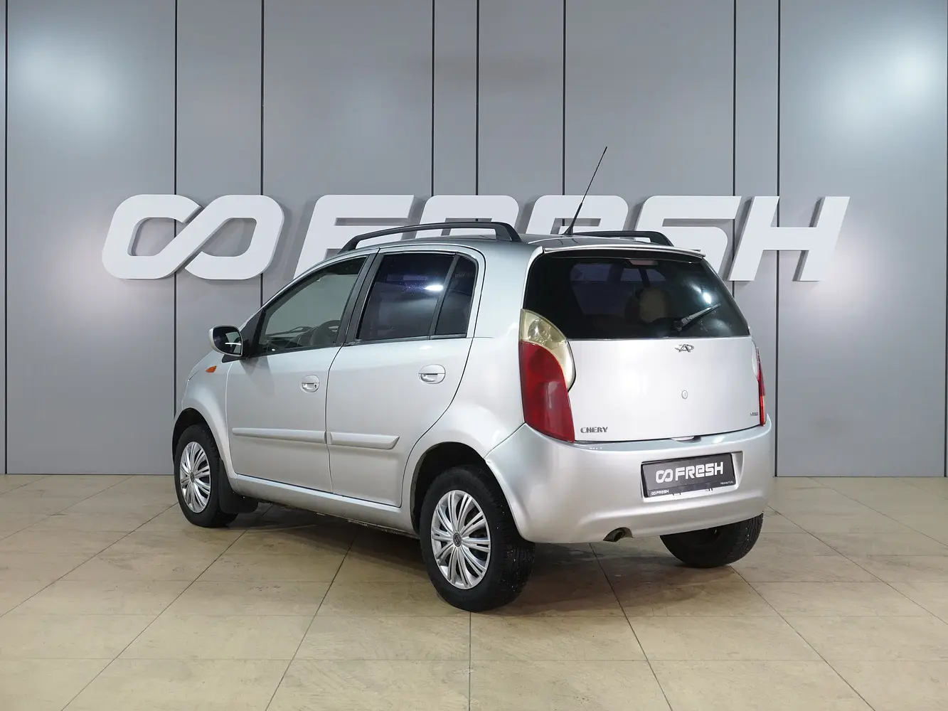 Chery