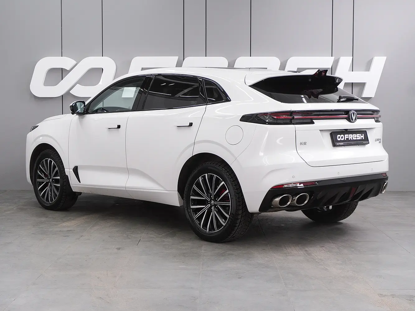 Changan