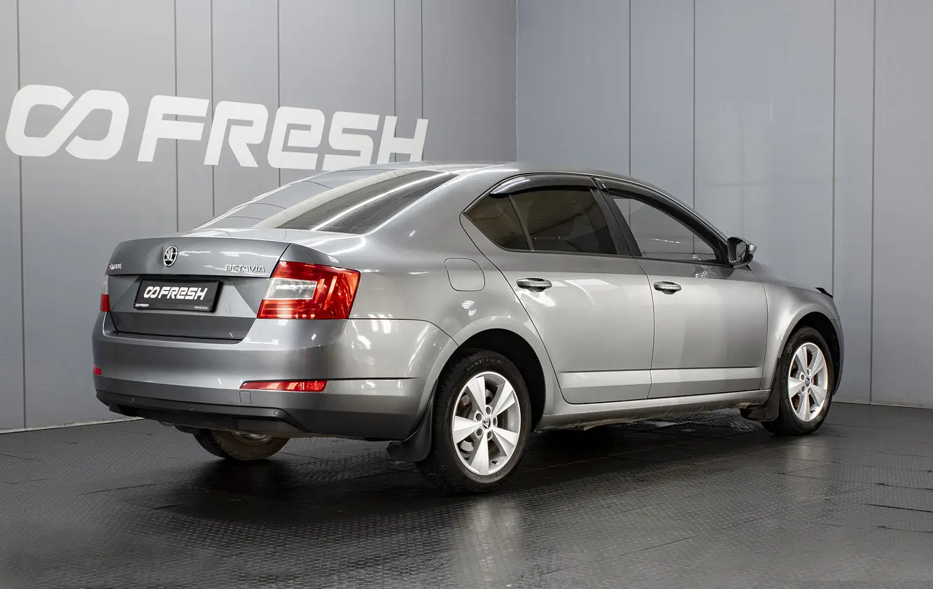 Skoda