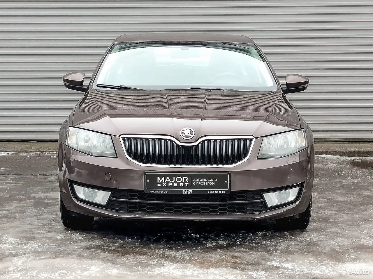 Skoda