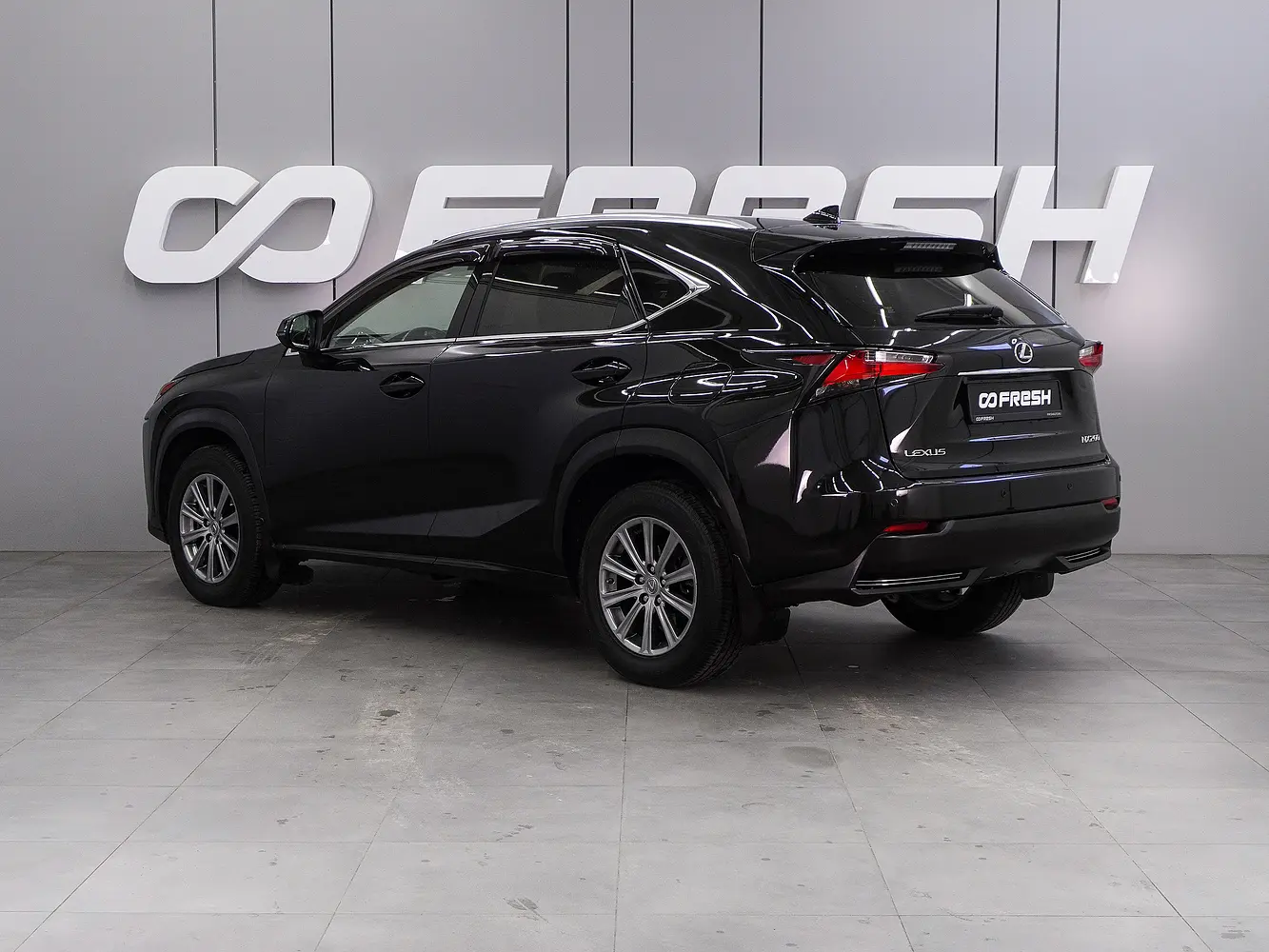Lexus