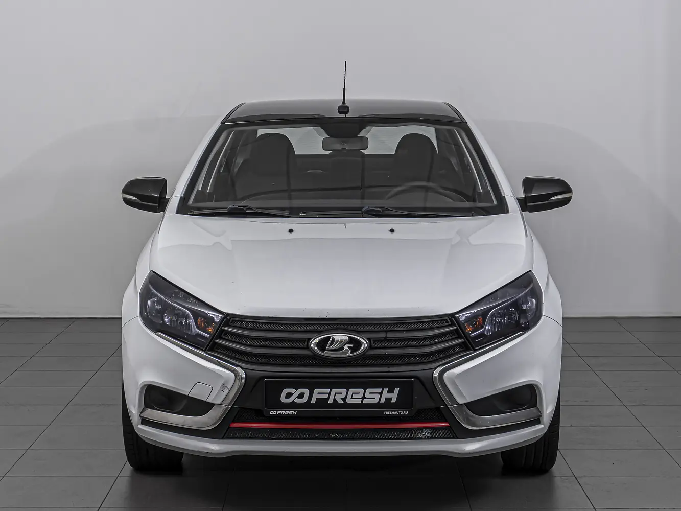 LADA (ВАЗ)