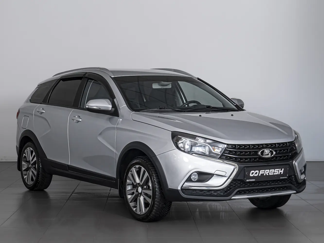 LADA (ВАЗ)