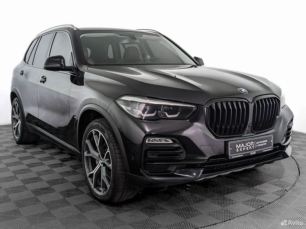 BMW