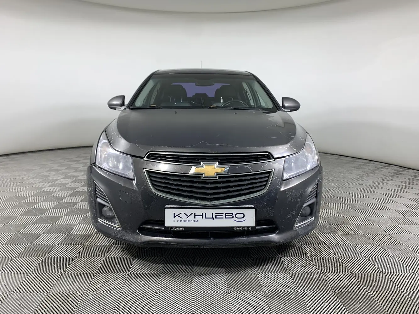 Chevrolet