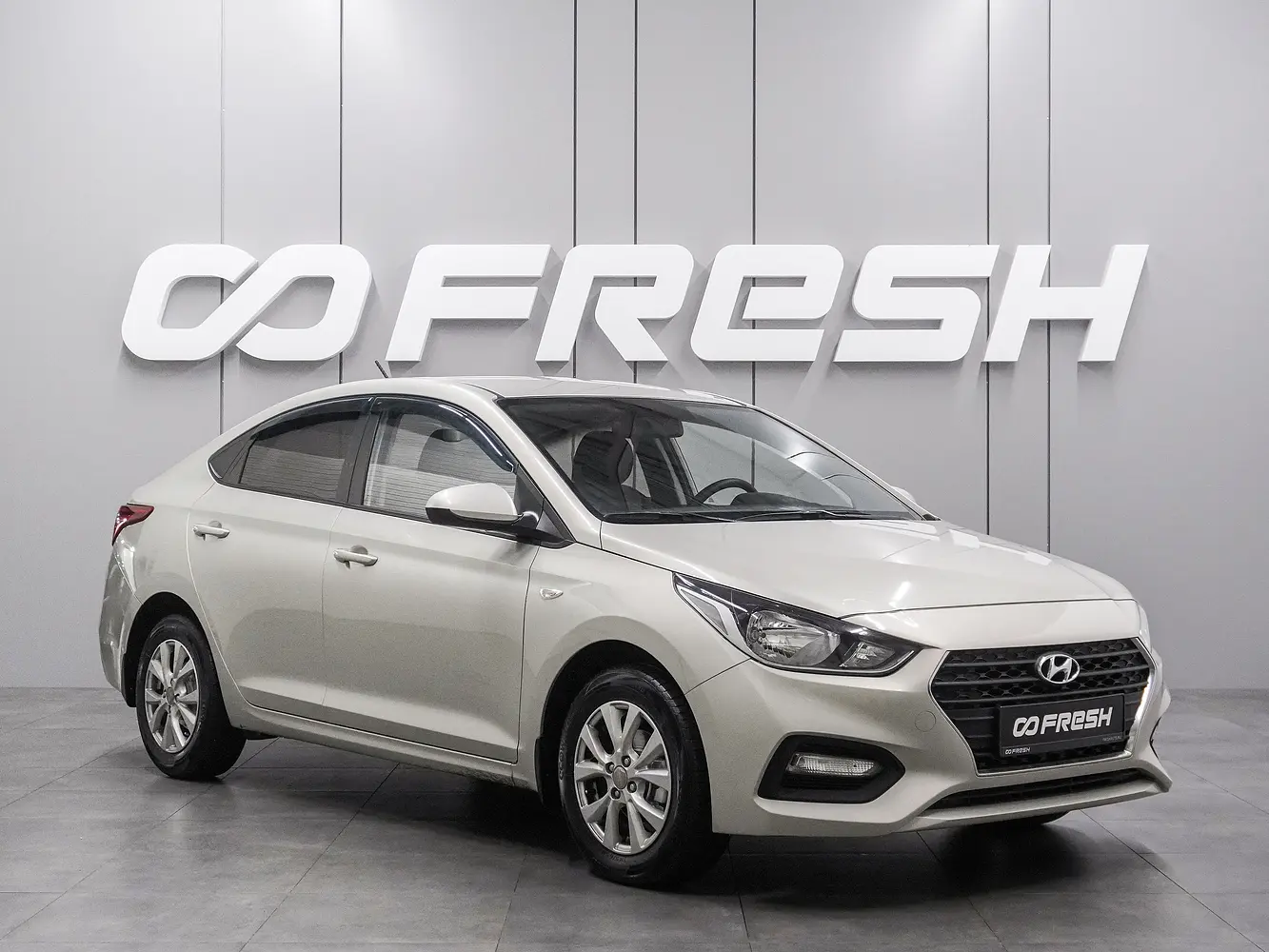 Hyundai