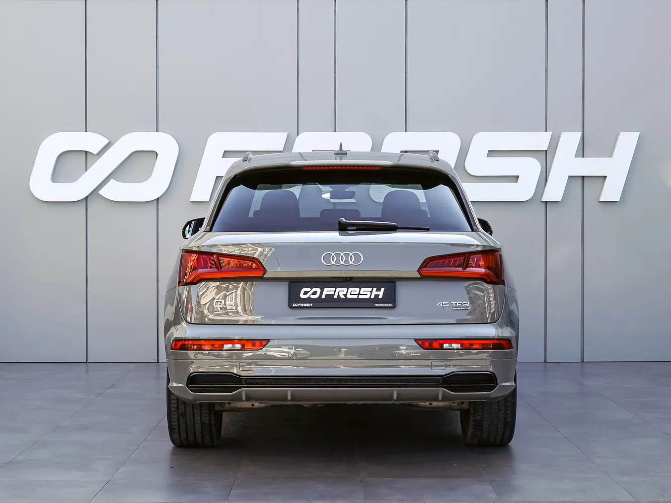 Audi