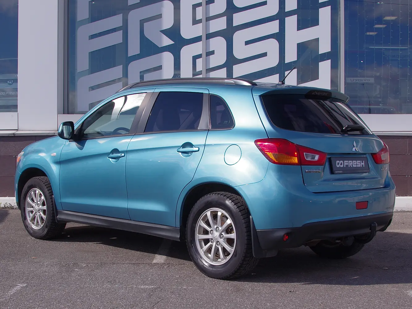 Mitsubishi