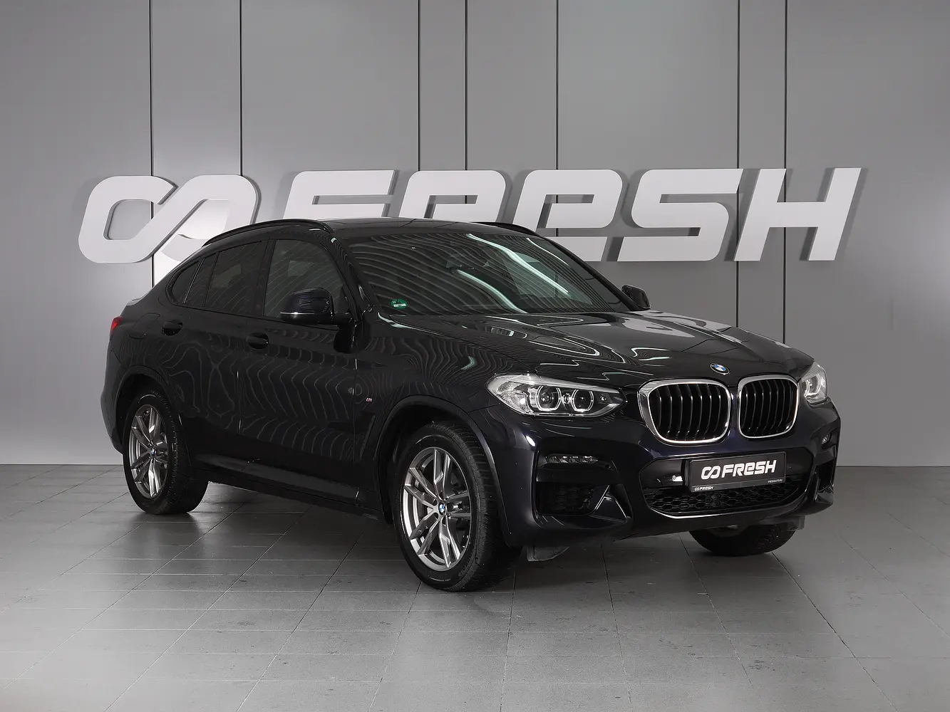 BMW