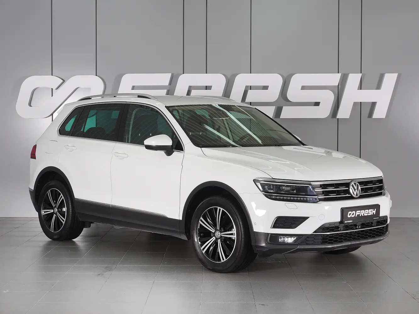 Volkswagen