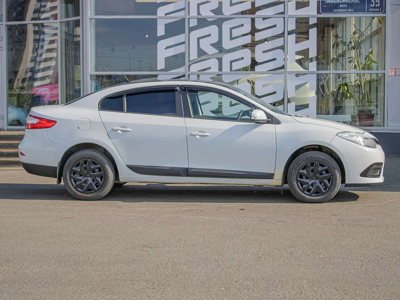 Renault