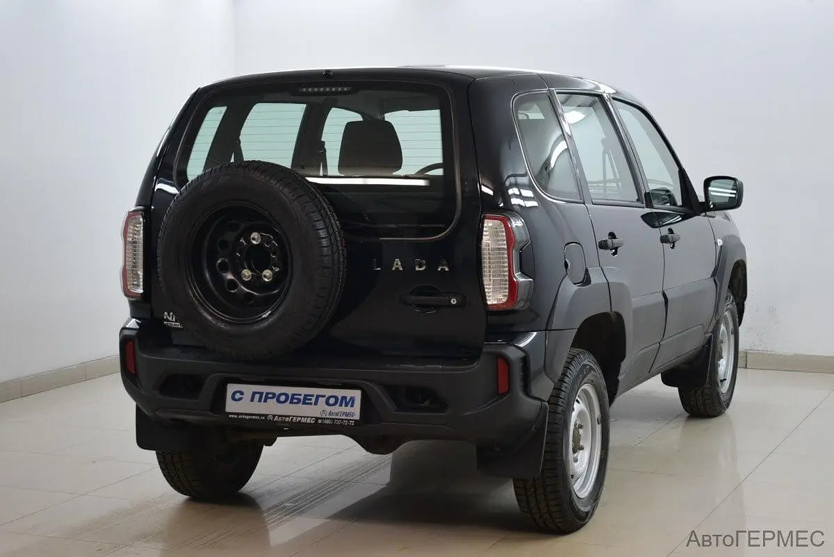 LADA (ВАЗ)