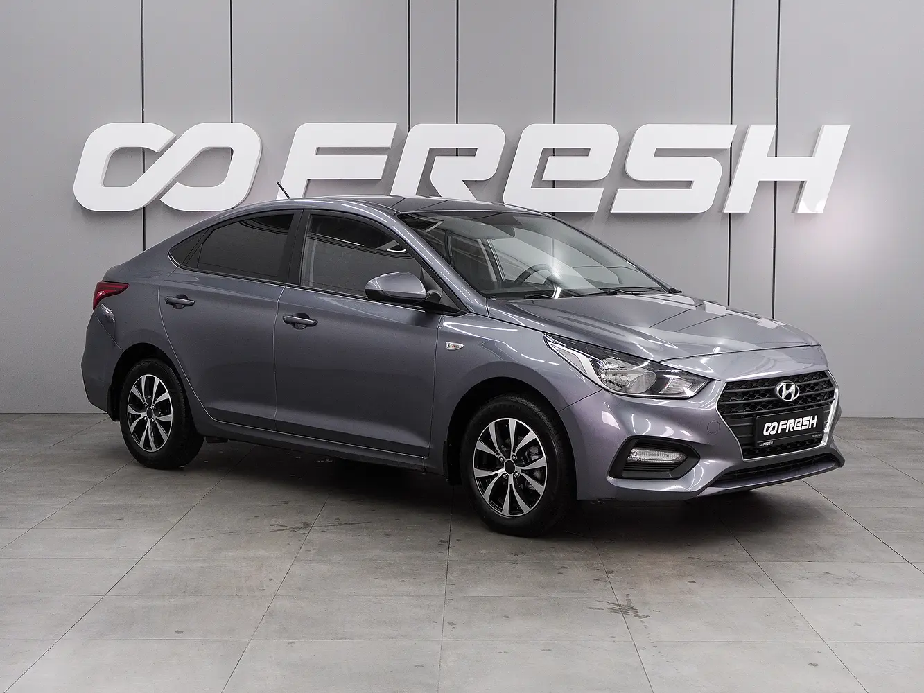 Hyundai