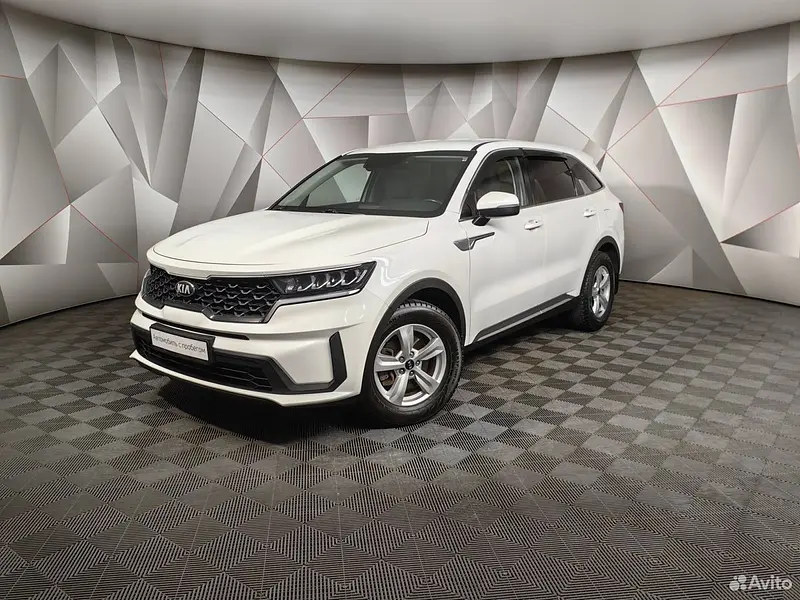 Sorento