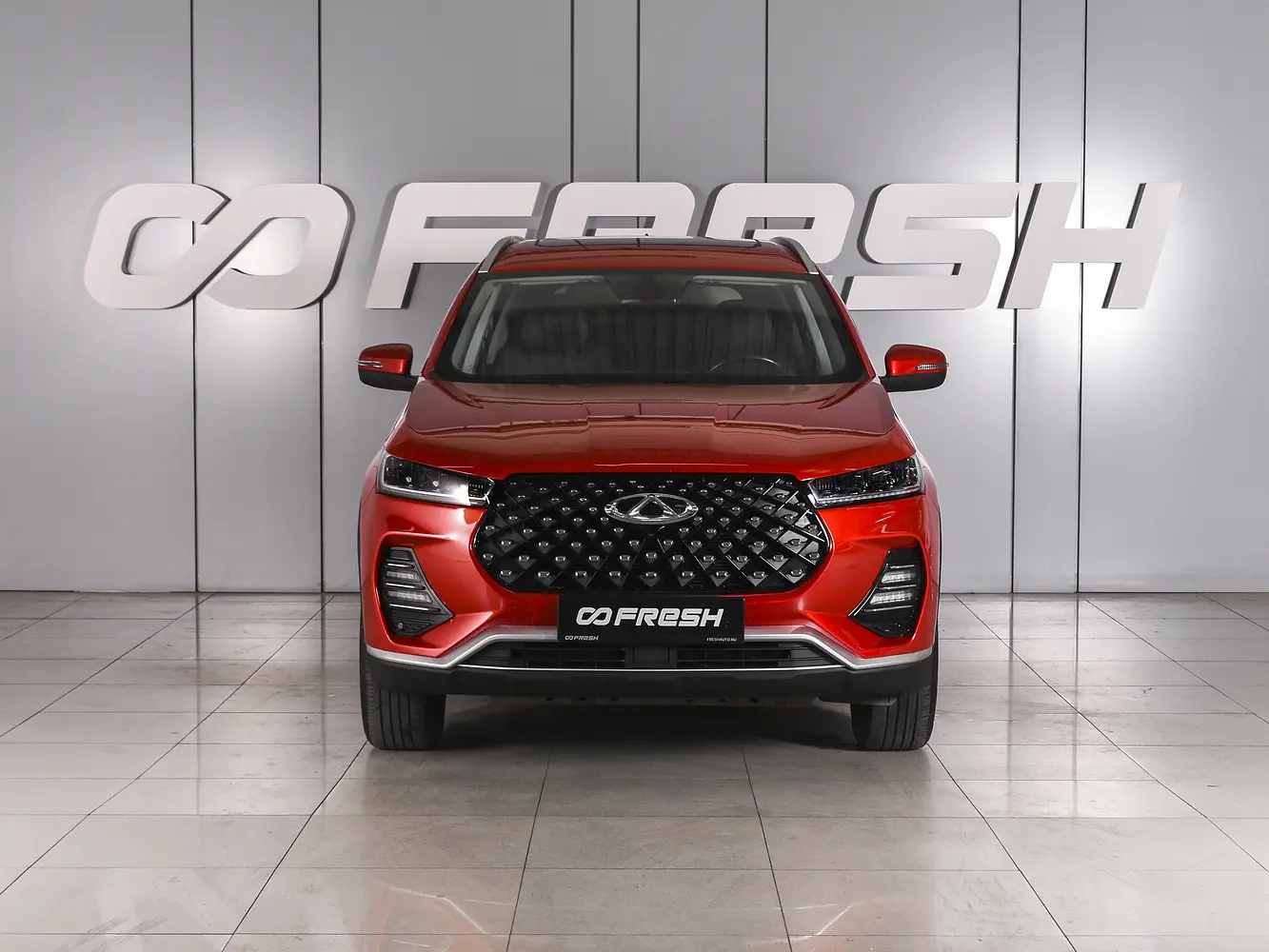 Chery