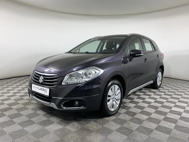 SX4