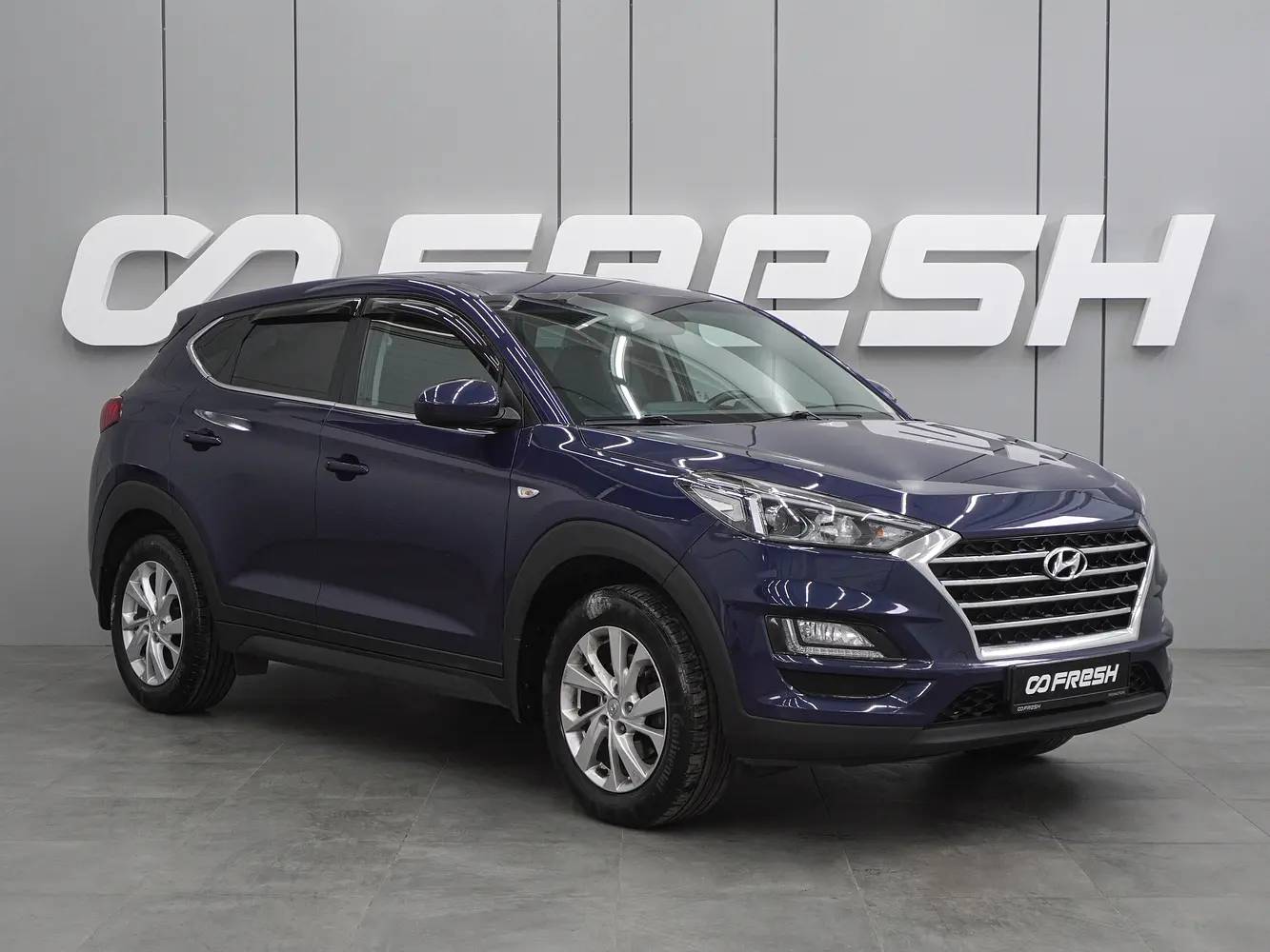 Hyundai