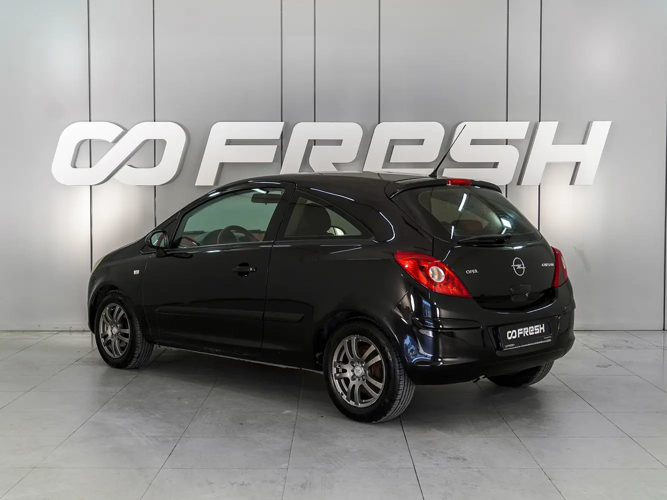 Opel