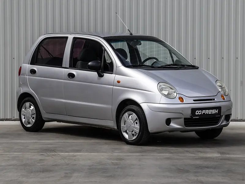 Matiz