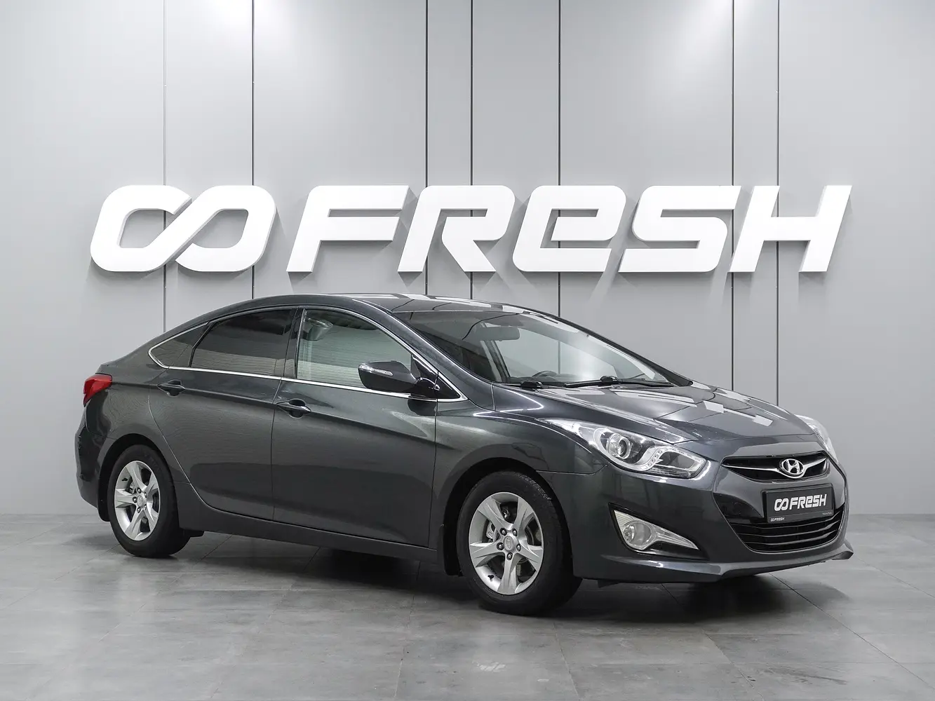 Hyundai
