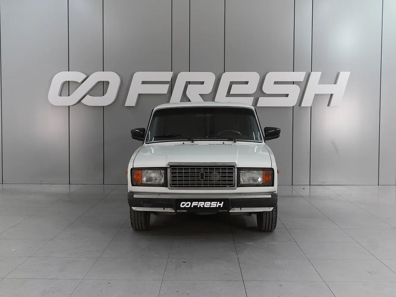 LADA (ВАЗ)
