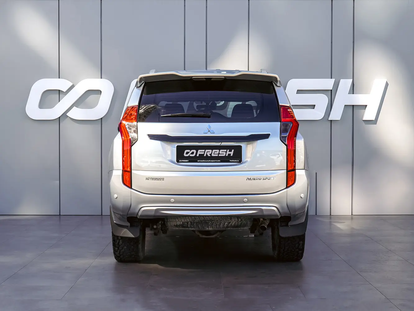 Mitsubishi