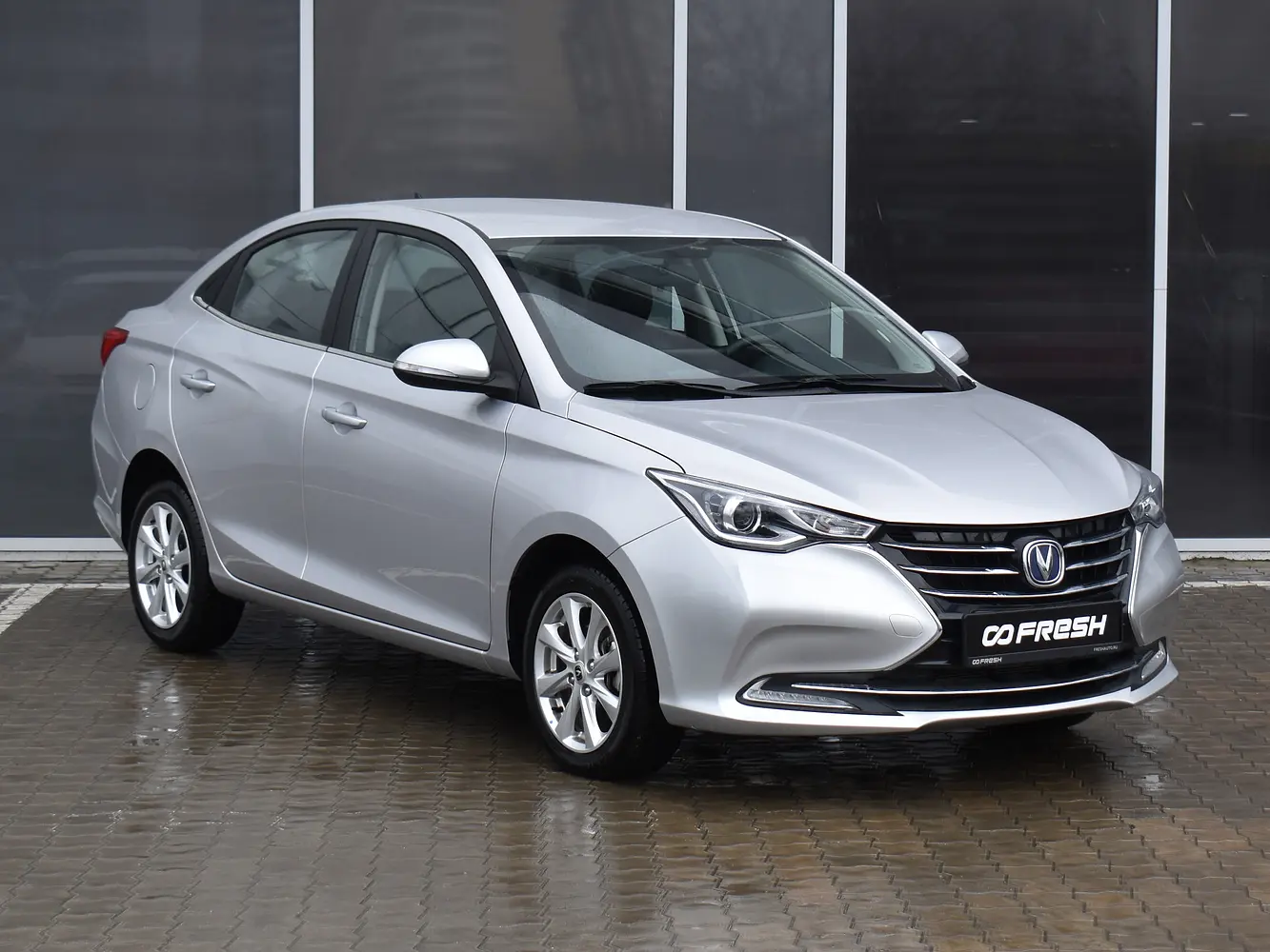 Changan