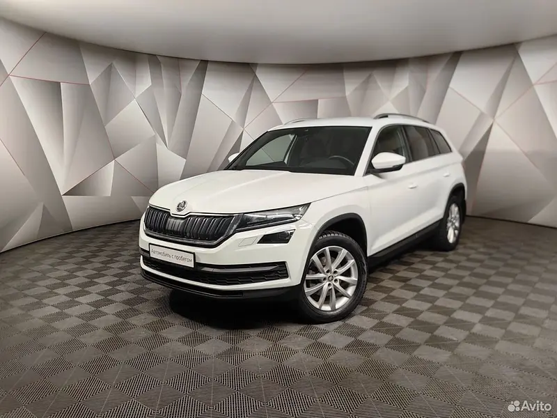 Kodiaq